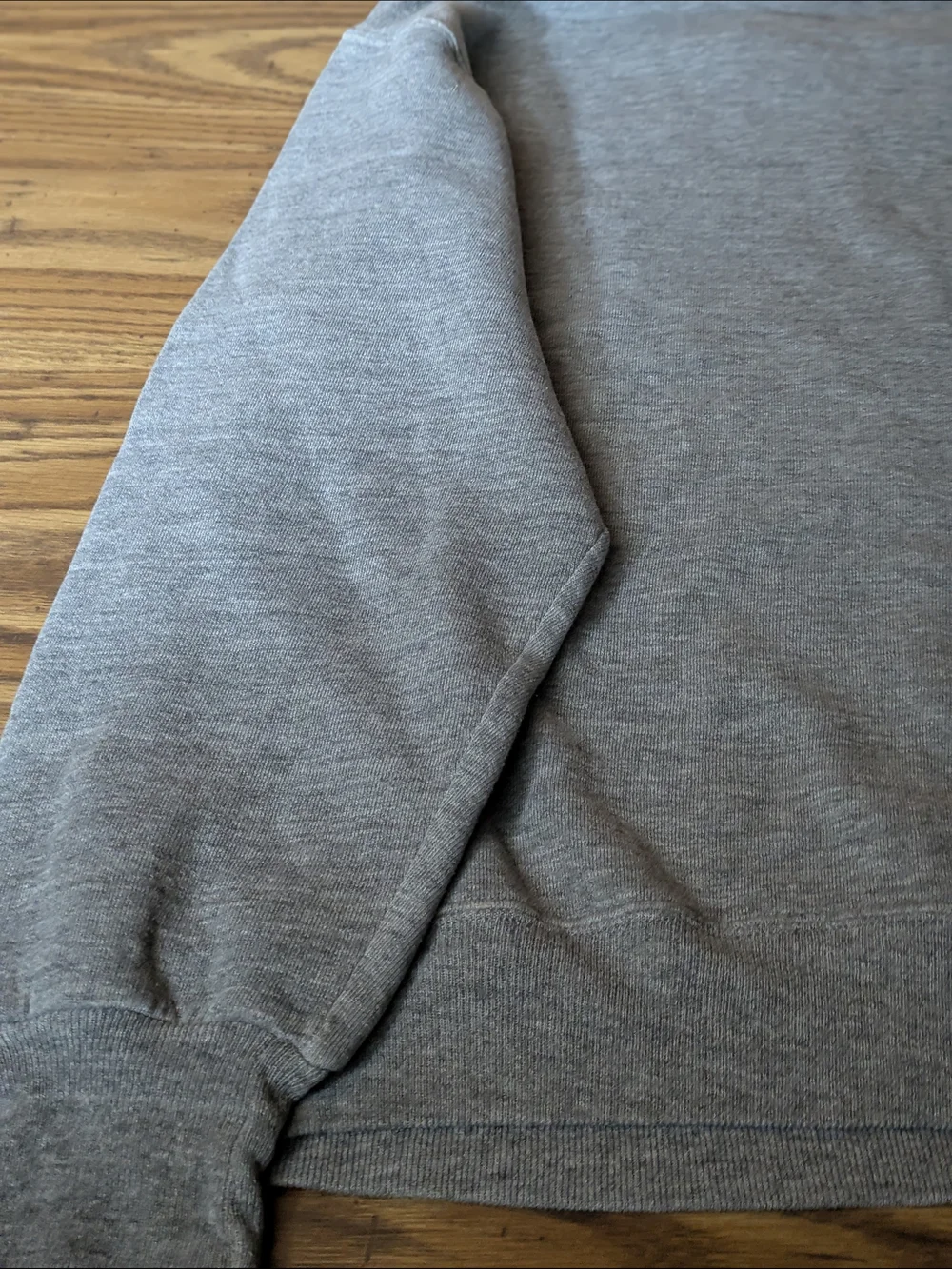 VTG 90s‎ Central Horse Graphic Crewneck - Distressed/Artisan Style 🐎